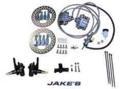 Picture for category Disc brakes and parts