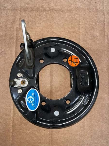 Picture of [OT] Hydraulic Brake Assembly Passenger Side