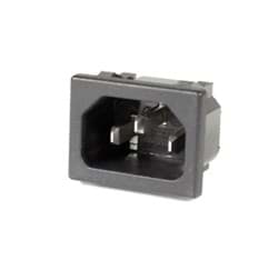 Picture of Receptacle, Ac Cord