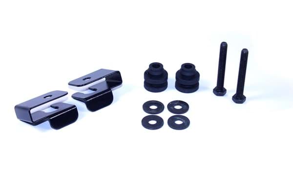 Picture of Windshield retainer kit