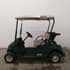 Picture of Trade - 2015 - Electric - EZGO - RXV - 2 seater - Green, Picture 3