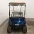 Picture of Trade - 2015 - Electric - EZGO - RXV - 2 seater - Blue, Picture 2