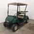 Picture of Trade - 2015 - Electric - EZGO - RXV - 2 seater - Green, Picture 1