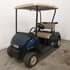 Picture of Trade - 2015 - Electric - EZGO - RXV - 2 seater - Blue, Picture 1