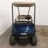 Picture of Trade - 2015 - Electric - EZGO - RXV - 2 seater - Blue, Picture 2