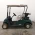 Picture of Trade - 2014 - Electric - EZGO - RXV - 2 seater - Green, Picture 3
