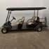 Picture of Refurbished - 2015 - Electric - Club Car - Precedent -  6 seater - Black, Picture 3