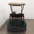 Picture of Trade - 2019 - Electric lithium - EZGO - RXV - 2 seater - Burgandy, Picture 4