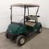 Picture of Trade - 2019 - Electric lithium - EZGO - RXV - 2 seater - Green, Picture 1