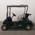Picture of Trade - 2019 - Electric lithium - EZGO - RXV - 2 seater - Green, Picture 3