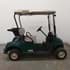 Picture of Trade - 2019 - Electric lithium - EZGO - RXV - 2 seater - Burgandy, Picture 5