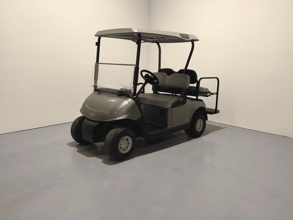 Picture of Trade - 2015 - Electric - EZGO - RXV - 2 seater - Blue