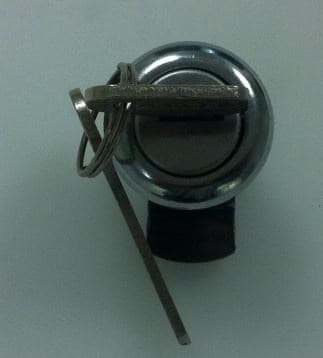 Picture of [OT] Glove Box Lock