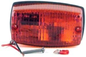 Picture of Taillight assembly, 6 volt