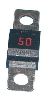 Picture of [OT] 50 Amp Fuse