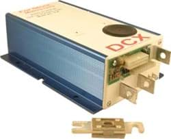 Picture of [OT] Alltrax 24-48 volt 400 amp (DCX400IQ) regen programmable solid state speed controller