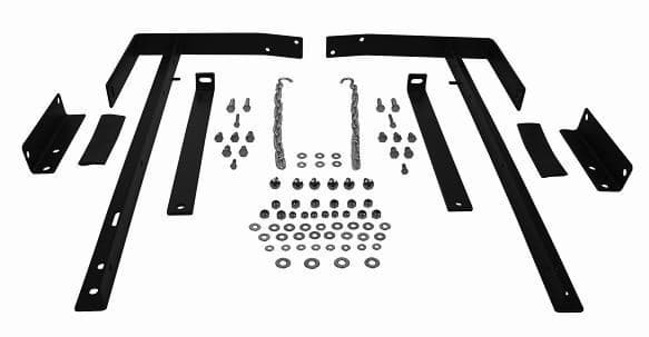 Picture of Cargo box mounting kit