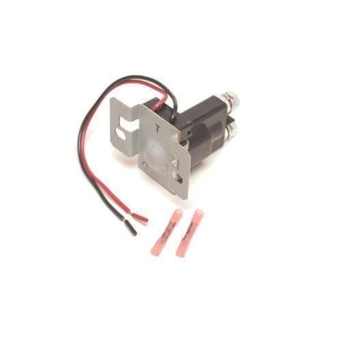 Picture of 14 Volt Solenoid Replacement Kit