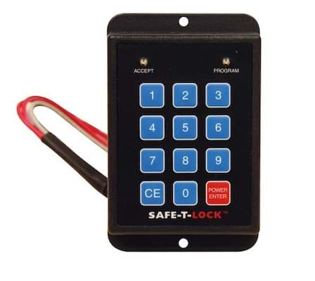Picture of Safe-T-Lock