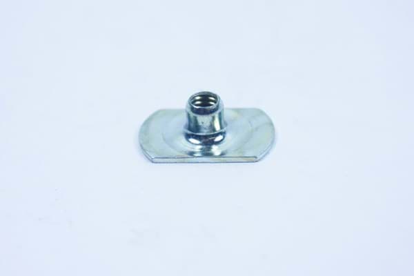 Picture of Nut, Slab Base"t" (Package Of 4)