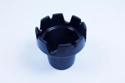Picture of Ashtray, courtesy cup