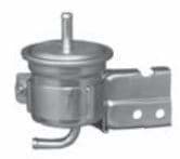 Picture of Fuel Filter with Bracket