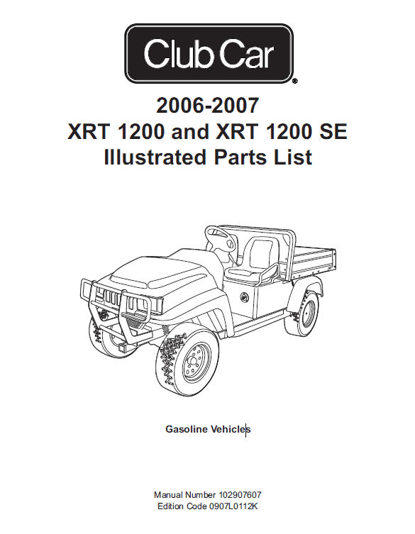 Picture of IPL, 2006-2007 XRT 1200/1200 S