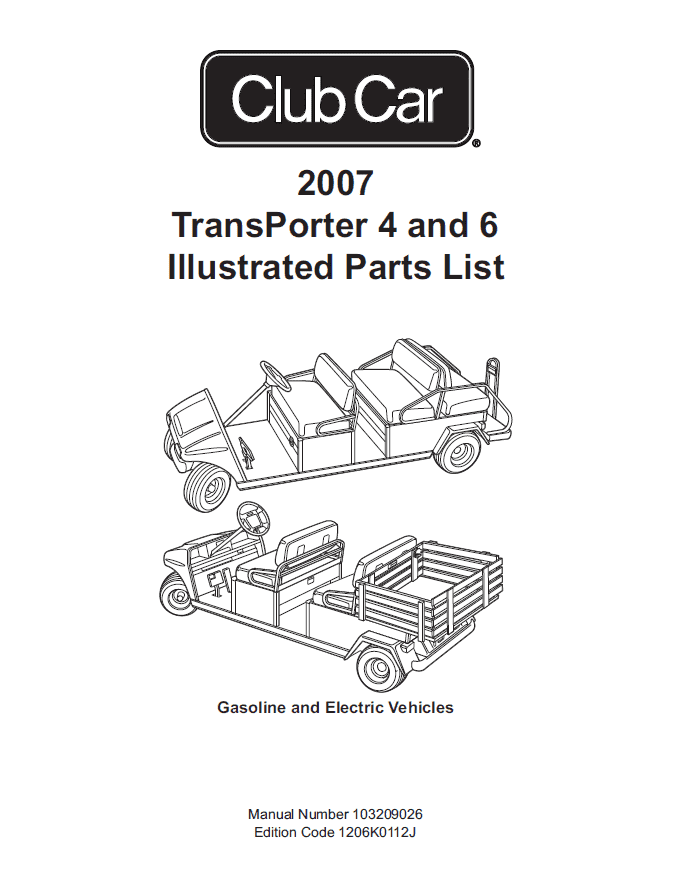 Picture of IPL, 2007 TURF/CARRYALL 1