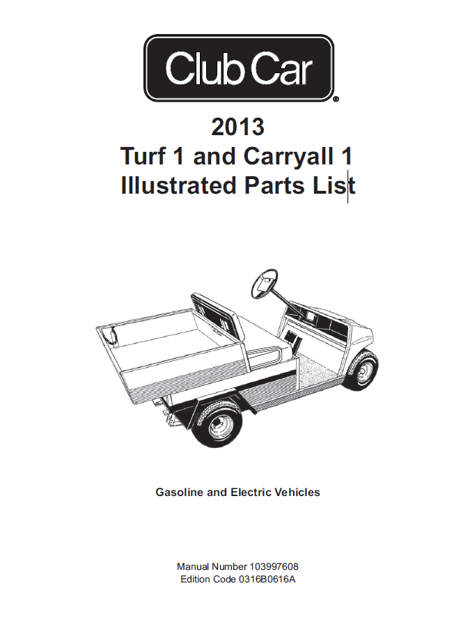 Picture of 2014 - TURF/CARYALL 1 - IPL - Gas & Electric