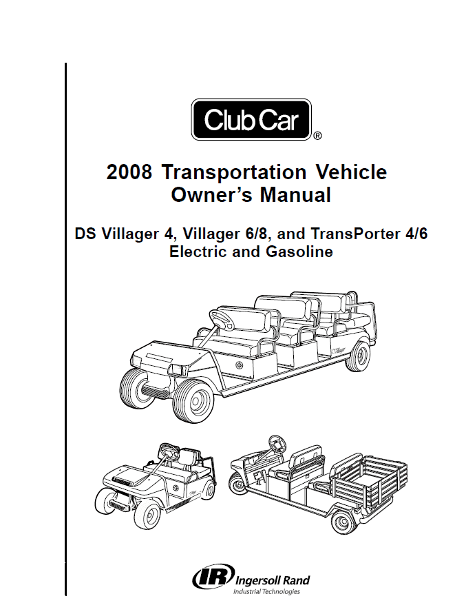 Picture of OM, 2008, TRANSPORTATION VEH