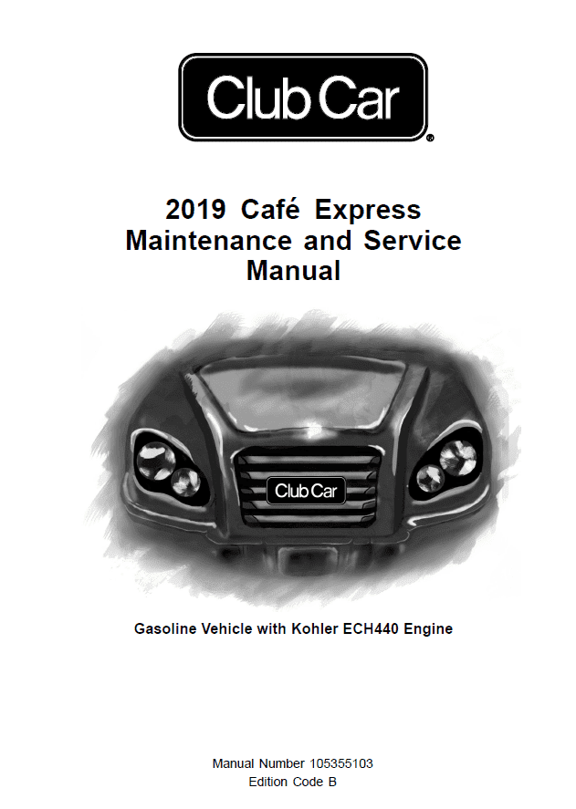 Picture of 2019 - Cafe Express - SM - Gas