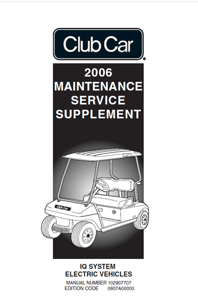 Picture of M&S SUP, 2006, IQ SYSTEM