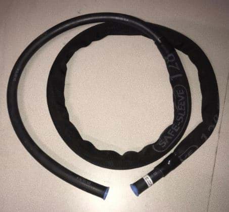 Picture of Hose, coolant, 2190MM