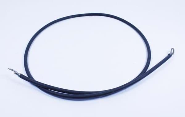Picture of Wire Assembly #6 Black