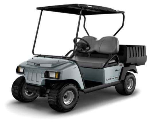 Picture of 2014 - Club Car - Carryall 100 and 100CE - G&E (105062832)