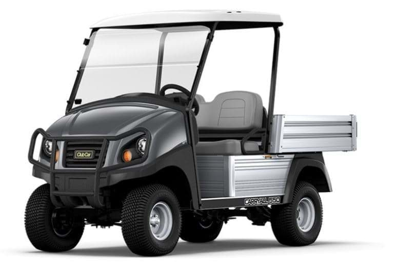 Picture of 2014 - Club Car - Carryall 500/550 - G&E (105062822)