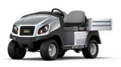 Picture of 2014 - Club Car - Carryall 300 - G&E (105062821)