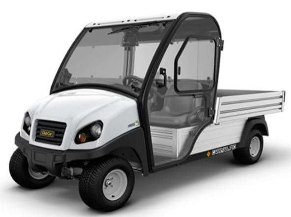 Picture of 2015 - Club Car - Carryall 510/710 LSV Homologated - E (105157111)