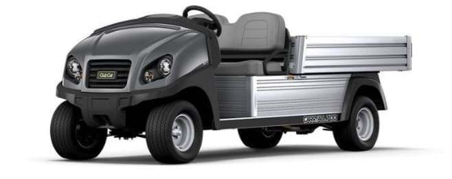 Picture of 2020 - Club Car - Carryall 700 - G&E (86753090015)