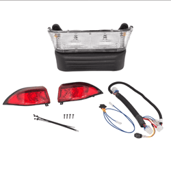 Picture of GTW Light Kit Halogen