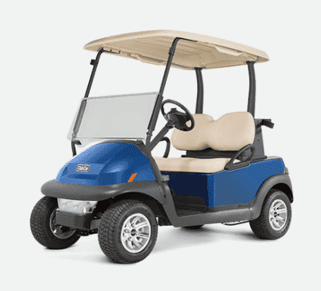 Picture of 2017 - Club Car, Villager 2 - Gasoline & Electric (105342126)