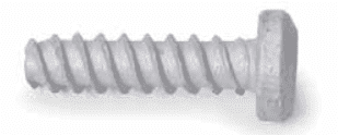 Picture of Screw, seat bottom