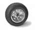Picture of ASM, WHL/TYRE, 10