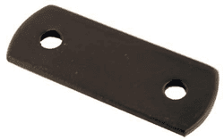 Picture of Rear Spring Shackle Plate