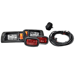 Picture of GTW LIGHT KIT HALOGEN