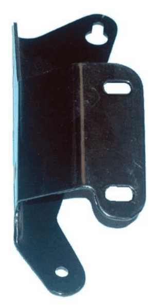 Picture of Drivers Side Light Bar Bracket