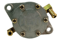 Picture of Engine mount fuel pump